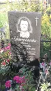 Захоронение ID 189751