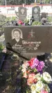 Захоронение ID 189748
