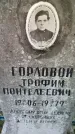 Захоронение ID 189954