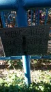 Захоронение ID 733