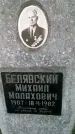 Захоронение ID 189985