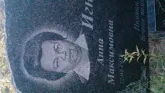 Захоронение ID 190208