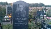 Захоронение ID 190420