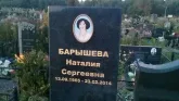 Захоронение ID 189437
