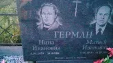Захоронение ID 189098