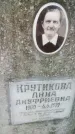 Захоронение ID 189308