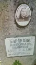 Захоронение ID 188678