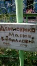 Захоронение ID 188674
