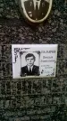 Захоронение ID 189105