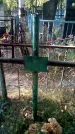 Захоронение ID 190141