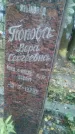 Захоронение ID 190591