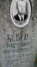 Захоронение ID 190187