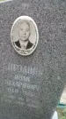 Захоронение ID 190586