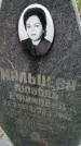 Захоронение ID 190489