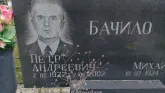 Захоронение ID 189305