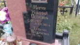 Захоронение ID 189085