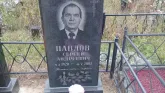 Захоронение ID 189058