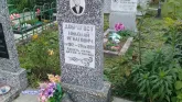 Захоронение ID 190196