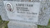 Захоронение ID 190224