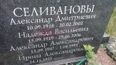 Захоронение ID 190241