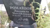 Захоронение ID 188758