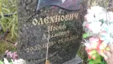 Захоронение ID 190263