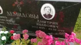 Захоронение ID 190007