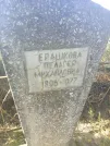 Захоронение ID 190138