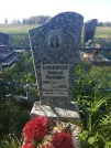Захоронение ID 188840