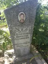Захоронение ID 88634
