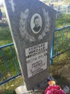 Захоронение ID 71889