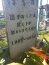 Захоронение ID 68510