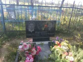 Захоронение ID 41582