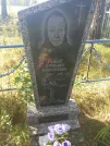 Захоронение ID 38303