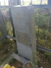 Захоронение ID 35224