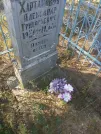 Захоронение ID 28118