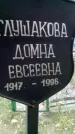 Захоронение ID 190567