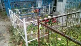 Захоронение ID 190005