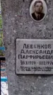 Захоронение ID 190556