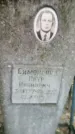 Захоронение ID 190547