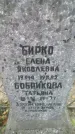 Захоронение ID 190542