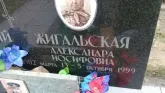 Захоронение ID 188631