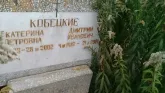 Захоронение ID 188508