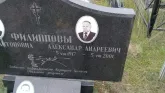 Захоронение ID 188462