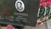 Захоронение ID 189071