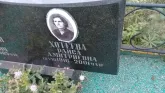 Захоронение ID 188455