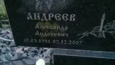Захоронение ID 188471