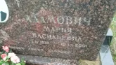 Захоронение ID 188406