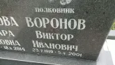 Захоронение ID 188391