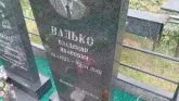 Захоронение ID 188372